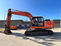 2016 kubota pc210lc-10 graafmachine - afbeelding 12 van  63