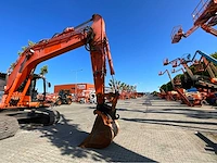 2016 kubota pc210lc-10 graafmachine - afbeelding 13 van  63