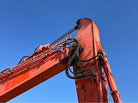 2016 kubota pc210lc-10 graafmachine - afbeelding 18 van  63