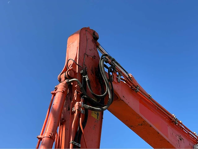 2016 kubota pc210lc-10 graafmachine - afbeelding 19 van  63