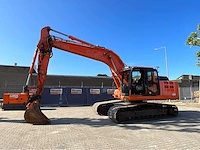 2016 kubota pc210lc-10 graafmachine