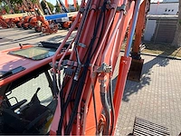 2016 kubota pc210lc-10 graafmachine - afbeelding 20 van  63