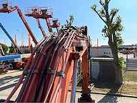 2016 kubota pc210lc-10 graafmachine - afbeelding 21 van  63