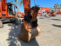 2016 kubota pc210lc-10 graafmachine - afbeelding 23 van  63