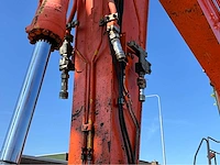 2016 kubota pc210lc-10 graafmachine - afbeelding 24 van  63