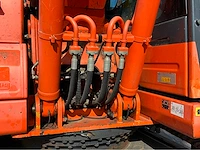 2016 kubota pc210lc-10 graafmachine - afbeelding 25 van  63