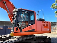 2016 kubota pc210lc-10 graafmachine - afbeelding 26 van  63