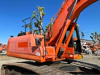 2016 kubota pc210lc-10 graafmachine - afbeelding 27 van  63
