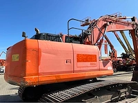 2016 kubota pc210lc-10 graafmachine - afbeelding 28 van  63