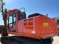 2016 kubota pc210lc-10 graafmachine - afbeelding 29 van  63
