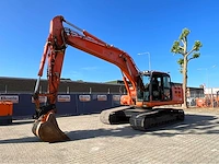 2016 kubota pc210lc-10 graafmachine - afbeelding 2 van  63