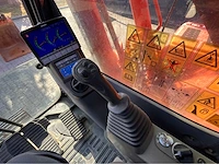 2016 kubota pc210lc-10 graafmachine - afbeelding 35 van  63