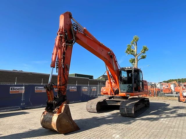2016 kubota pc210lc-10 graafmachine - afbeelding 3 van  63