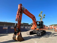 2016 kubota pc210lc-10 graafmachine - afbeelding 3 van  63
