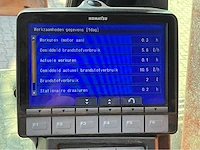 2016 kubota pc210lc-10 graafmachine - afbeelding 40 van  63