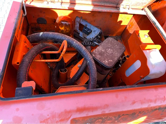 2016 kubota pc210lc-10 graafmachine - afbeelding 44 van  63