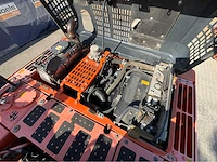 2016 kubota pc210lc-10 graafmachine - afbeelding 45 van  63