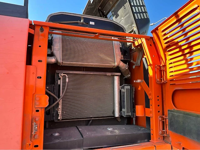2016 kubota pc210lc-10 graafmachine - afbeelding 48 van  63