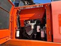 2016 kubota pc210lc-10 graafmachine - afbeelding 49 van  63