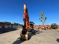 2016 kubota pc210lc-10 graafmachine - afbeelding 4 van  63