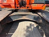 2016 kubota pc210lc-10 graafmachine - afbeelding 50 van  63