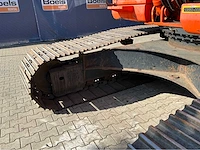 2016 kubota pc210lc-10 graafmachine - afbeelding 51 van  63