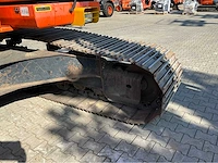 2016 kubota pc210lc-10 graafmachine - afbeelding 52 van  63