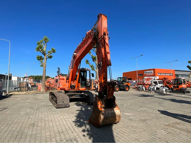 2016 kubota pc210lc-10 graafmachine - afbeelding 5 van  63