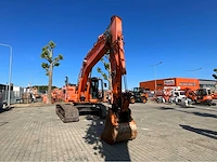 2016 kubota pc210lc-10 graafmachine - afbeelding 5 van  63