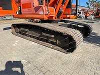2016 kubota pc210lc-10 graafmachine - afbeelding 60 van  63