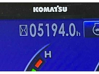 2016 kubota pc210lc-10 graafmachine - afbeelding 61 van  63