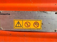 2016 kubota pc210lc-10 graafmachine - afbeelding 62 van  63