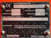 2016 kubota pc210lc-10 graafmachine - afbeelding 63 van  63