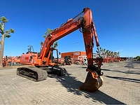 2016 kubota pc210lc-10 graafmachine - afbeelding 6 van  63