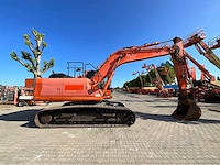 2016 kubota pc210lc-10 graafmachine - afbeelding 7 van  63