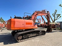 2016 kubota pc210lc-10 graafmachine - afbeelding 8 van  63