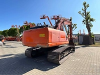2016 kubota pc210lc-10 graafmachine - afbeelding 9 van  63