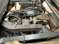 2016 kubota rtv400ci atv - afbeelding 6 van  15