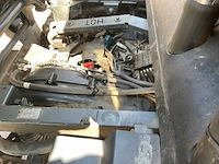 2016 kubota rtv400ci atv - afbeelding 3 van  13