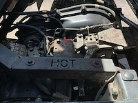 2016 kubota rtv400ci atv - afbeelding 4 van  13
