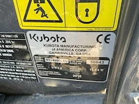 2016 kubota rtv400ci atv - afbeelding 5 van  13