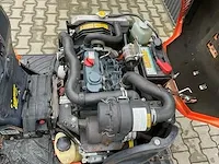 2016 kubota u10-3 minigraafmachine - afbeelding 15 van  24
