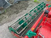 2016 kverneland ng-m 101 rotorkopeg - afbeelding 2 van  17