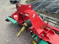 2016 kverneland ng-m 101 rotorkopeg - afbeelding 7 van  17