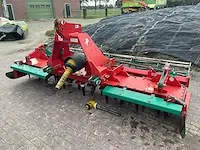 2016 kverneland ng-m 101 rotorkopeg - afbeelding 1 van  17