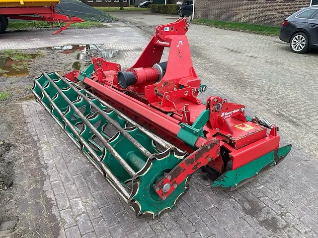 2016 kverneland ng-m 101 rotorkopeg - afbeelding 11 van  17
