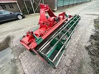 2016 kverneland ng-m 101 rotorkopeg - afbeelding 12 van  17