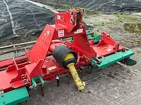 2016 kverneland ng-m 101 rotorkopeg - afbeelding 14 van  17