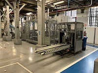 2016 lantech lantech/bpa dozenopzetter
