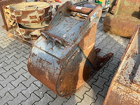 2016 lehnhoff dieplepelbak - afbeelding 3 van  9